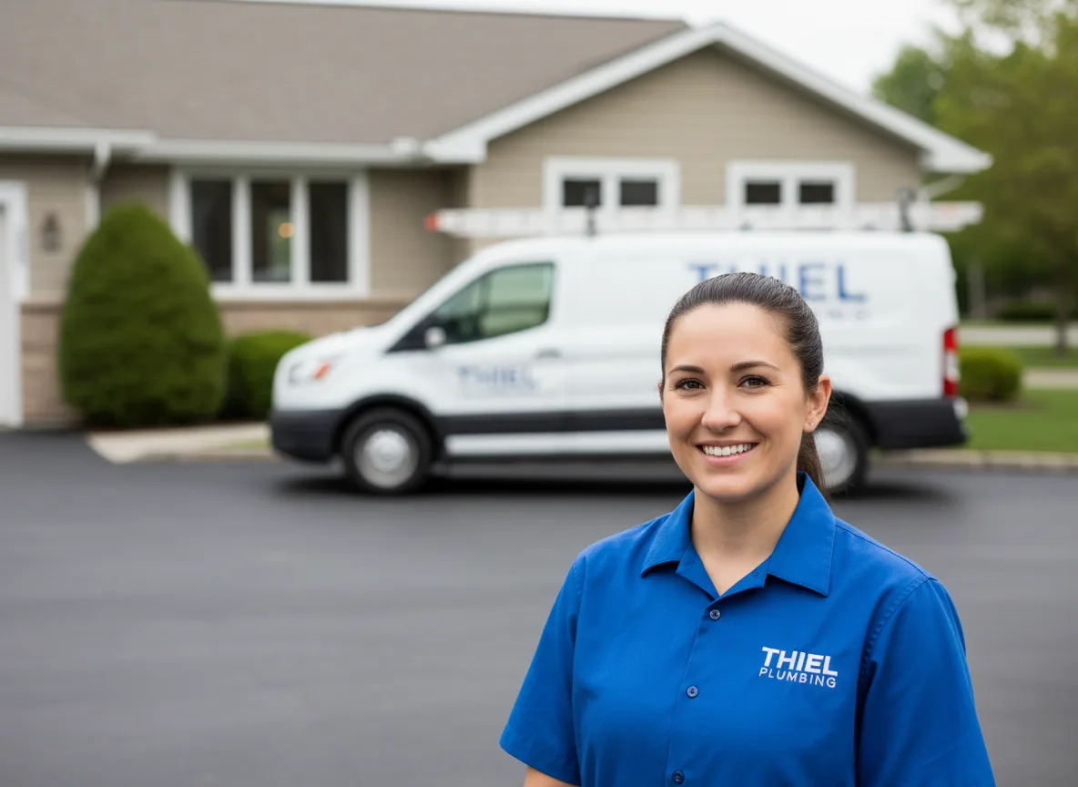 Plumber Dickeyville, WI FAQs